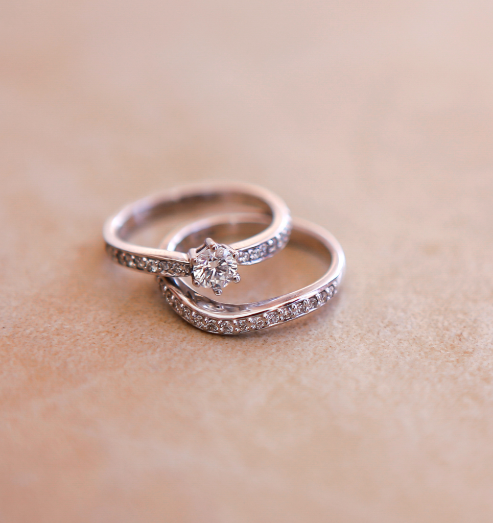 Customised Wedding Rings Singapore | Our Services | Gems Origin